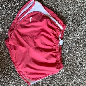 FINAL PRICE DROP! Nike Running Shorts